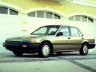 Honda Accord III (CA4,CA5) 2.0 EX (CA5) (102 Hp)