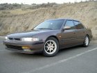 Honda Accord IV (CB3,CB7)