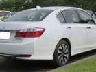 Honda Accord IX
