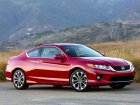 Honda Accord IX Coupe 2.4 (188 Hp)