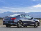 Honda Accord IX Coupe (facelift 2016)