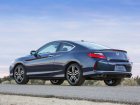 Honda Accord IX Coupe (facelift 2016)