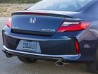 Honda Accord IX Coupe (facelift 2016)