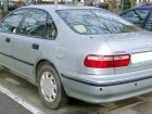 Honda Accord V (CC7, facelift 1996)