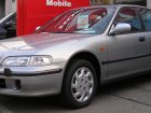 Honda Accord V (CC7, facelift 1996)