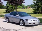 Honda Accord VI Coupe 3.0 V6 24V (200 Hp)