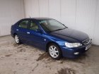 Honda Accord VI Hatchback 2.0i 16V (147 Hp)