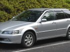 Honda Accord VI Wagon 2.3 16V (137 Hp)