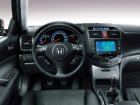 Honda Accord VII