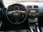 Honda Accord VII Wagon