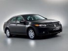 Honda  Accord VIII  2.4i Automatic (177 Hp) 