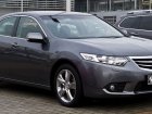 Honda Accord VIII