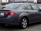 Honda  Accord VIII  2.2 i-DTEC (150 Hp)  