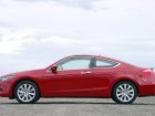 Honda Accord VIII Coupe