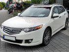 Honda Accord VIII Wagon 2.0 (156 Hp)