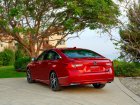Honda Accord X (facelift 2020)