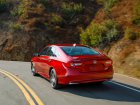 Honda Accord X (facelift 2020)