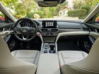 Honda  Accord X (facelift 2020)  2.0 (212 Hp) Hybrid eCVT  