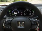 Honda  Accord X (facelift 2020)  2.0 (212 Hp) Hybrid eCVT  