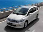 Honda  Airwave  1.5 (110 Hp) 