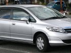 Honda Airwave