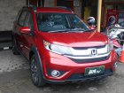 Honda BR-V 1.5d (100 Hp)