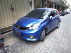 Honda Brio I (facelift 2016) 1.2 i-VTEC (88 Hp) Automatic