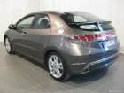 Honda Civic 5D VIII