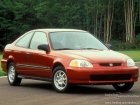 Honda Civic Coupe VI