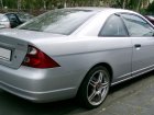 Honda Civic Coupe VII