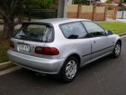 Honda Civic  Hatchback V