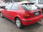 Honda Civic  Hatchback VI