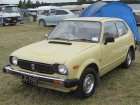Honda Civic I Hatchback