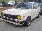 Honda Civic I Hatchback