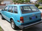 Honda Civic I Wagon