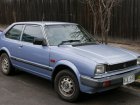 Honda Civic II Hatchback