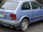 Honda Civic II Hatchback