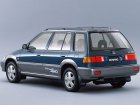 Honda Civic II Shuttle