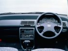 Honda Civic II Shuttle