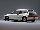 Honda Civic III