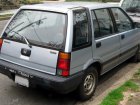 Honda Civic III Shuttle