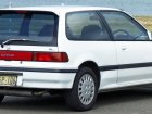 Honda Civic IV