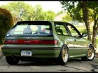 Honda Civic IV