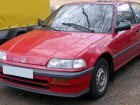 Honda Civic IV Hatchback