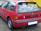 Honda Civic IV Hatchback