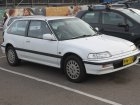 Honda Civic IV Hatchback