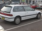 Honda Civic IV Hatchback