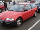 Honda Civic IV Hatchback