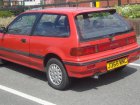 Honda Civic IV Hatchback