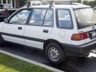 Honda Civic IV Shuttle